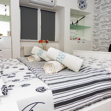 Imperial City Center - 1 Bedroom Apartment Bukareszt Zewnętrze zdjęcie