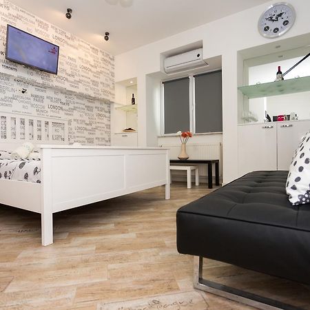 Imperial City Center - 1 Bedroom Apartment Bukareszt Zewnętrze zdjęcie
