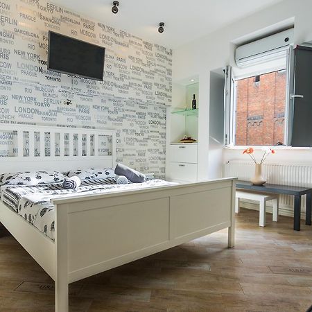 Imperial City Center - 1 Bedroom Apartment Bukareszt Zewnętrze zdjęcie