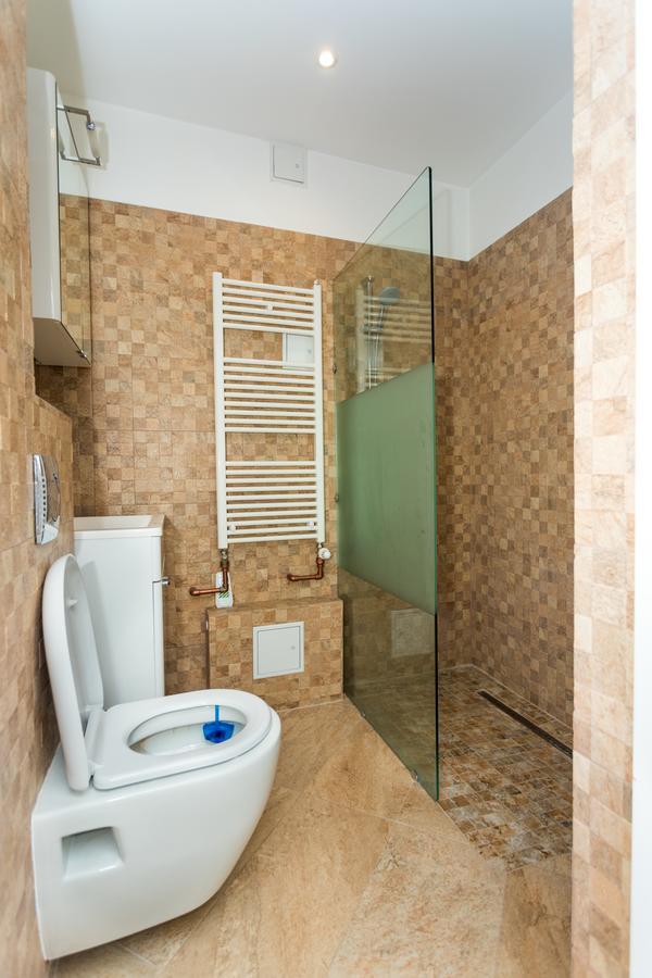Imperial City Center - 1 Bedroom Apartment Bukareszt Zewnętrze zdjęcie
